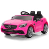 Benz 12V for Girls SLC300 Ride On Toy Car-Ride on car-Car for Kidz