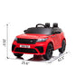 Range Rover Kids Ride-On Toy Car 12V Licensed , Battery Powered Vehicle w/ Remote Control-Ride on car-Car for Kidz