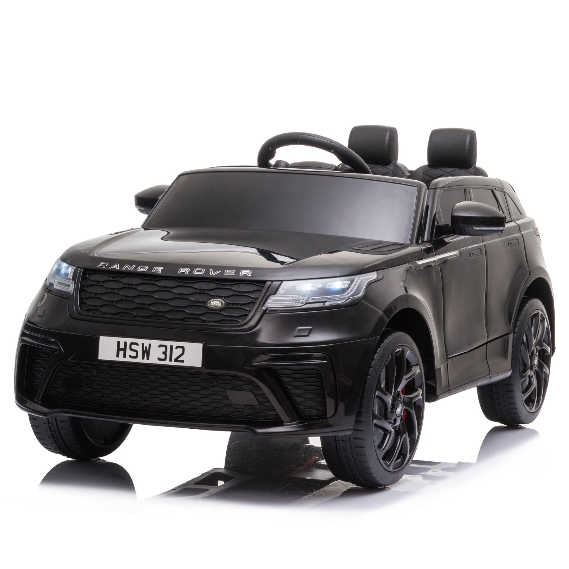 Range Rover Kids Ride-On Toy Car 12V Licensed , Battery Powered Vehicle w/ Remote Control-Ride on car-Car for Kidz